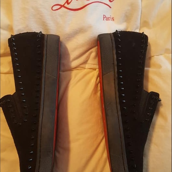 Christian Lous - Picture 3 of 4